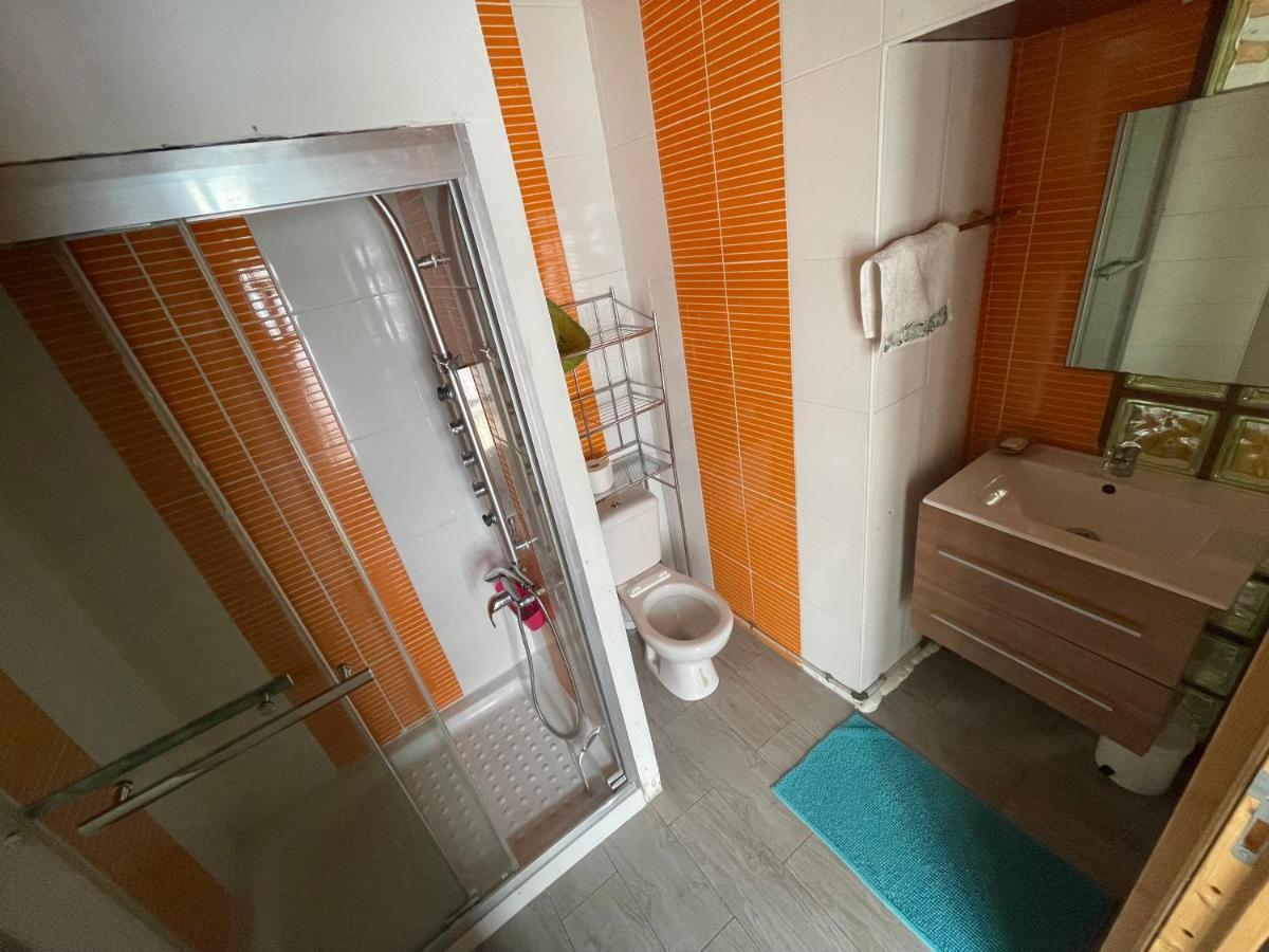 Cilaos Hotel Buitenkant foto